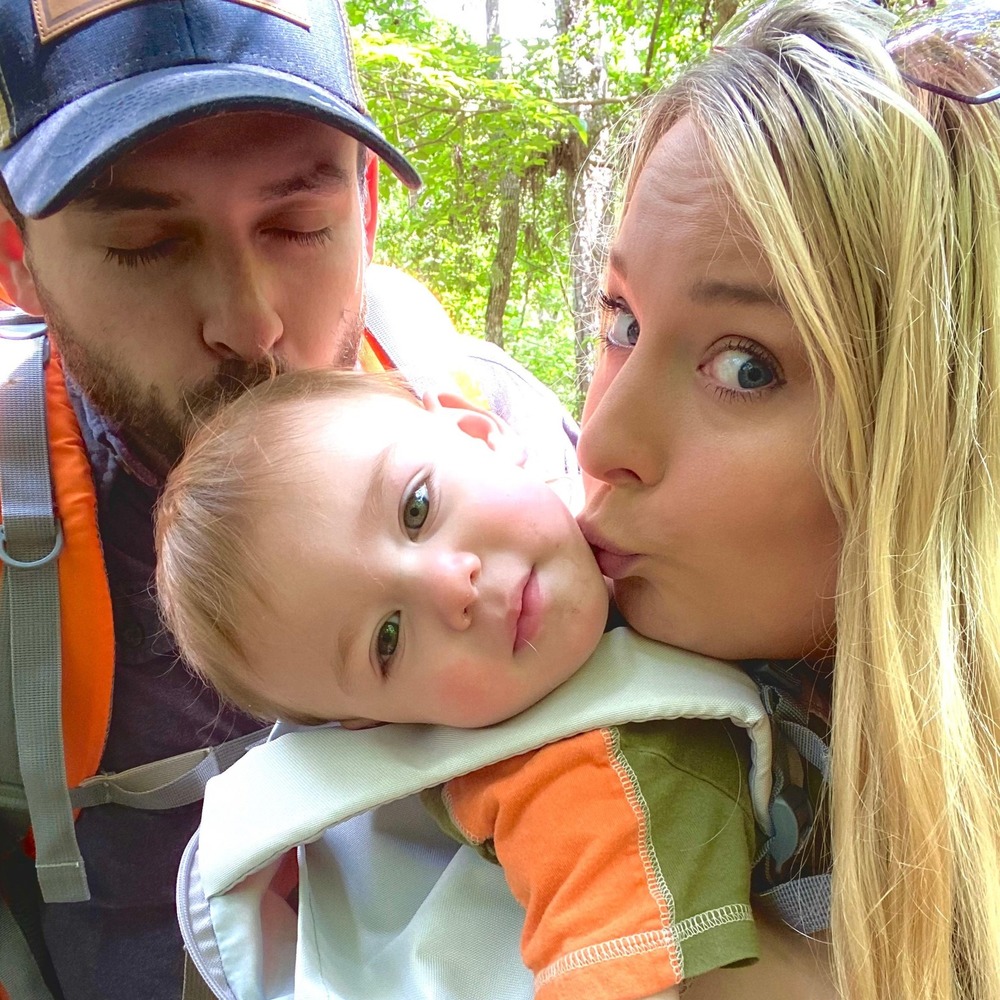 Meet your Posher, Miranda